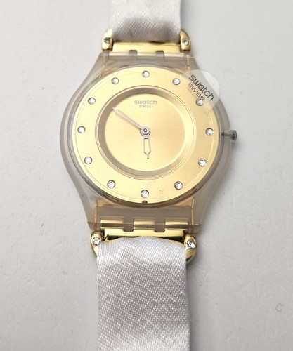 Swatch skin 2014 sfk374g - swatch,