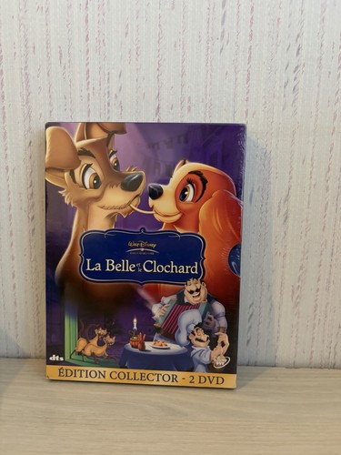 Coffret neuf dvd collector - dvd,