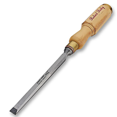 Sorby octagonal boxwood handle - boxwood,