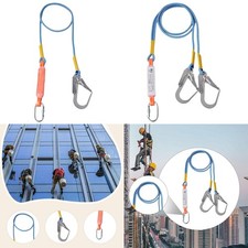 Longe de sécurité, ceinture