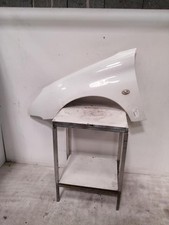 Aile avant gauche PEUGEOT 206