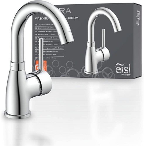 Mitigeur lavabo eisl futura - mitigeur,