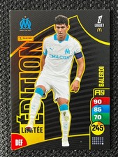 CARD PANINI ADRENALYN XL