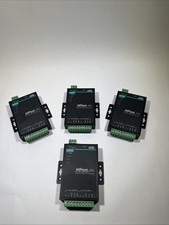 Moxa NPort 5232 – 2-Port Serial Device Server RS-232/422/485