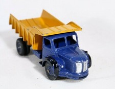 Dinky Toys F n° 34A  BERLIET camion benne carrières 
