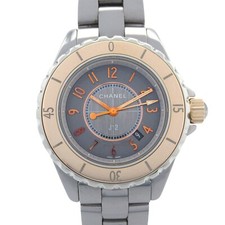 Montre-Bracelet CHANEL J12