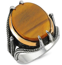 Bague Chevalière Homme 15g en