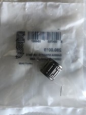 Chappy, Bop Yamaha Cage Aiguille 