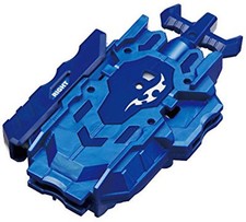 ☆ BLEU B-88   LANCEUR A FIL/STRING DROITE/GAUCHE POUR TOUPIE  BEYBLADE BURST  ☆ 