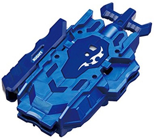Bleu lanceur a - ☆,