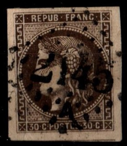 Variété ceres 47d - ceres,