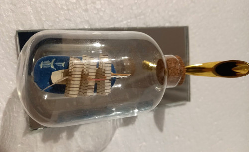 Ensemble petite maquette - , de