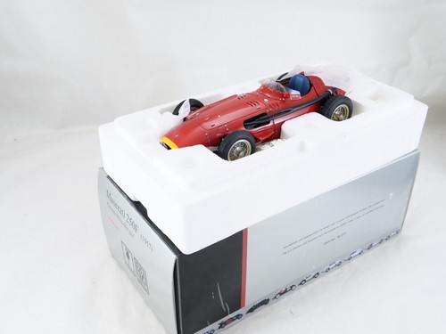 Cmc 051 maserati 250f - d,