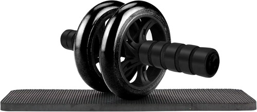 Roue abdominale rouleau - roue,
