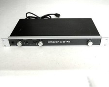 Amcron D-75 Professionnel