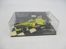 AI604 MINICHAMPS 1/43 VOITURE