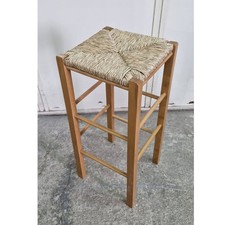Tabouret De Cuisine Noyer