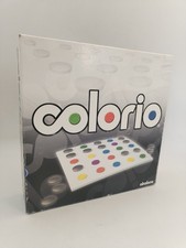 Colorio Abalone Jeux De