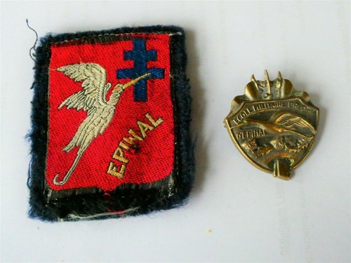 Ecole militaire preparatoire - militaire,