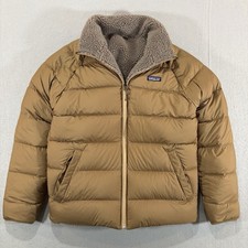 Patagonia Men's Reversible