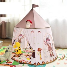 Princess Castle Play House