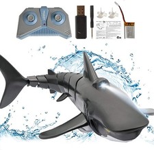 2.4 GHz Jouets RC Requin