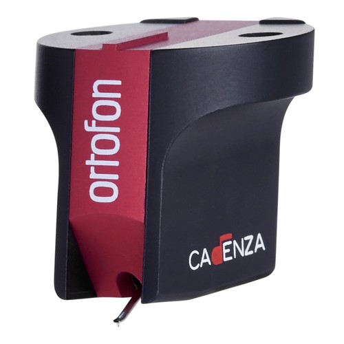 Ortofon cadenza moving coil - mc,