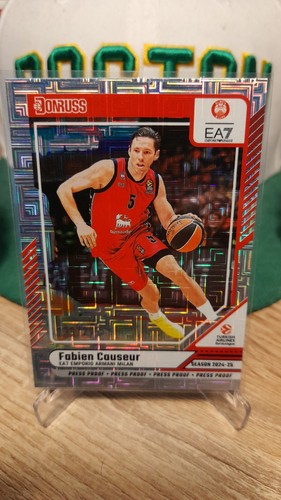 2024 panini donruss - 2024-25,