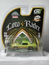 Greenlight 1/64 🇨🇵 1970