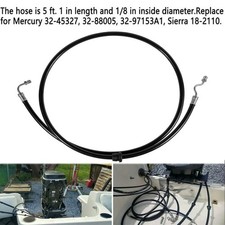 18-2110 Marine Power Trim