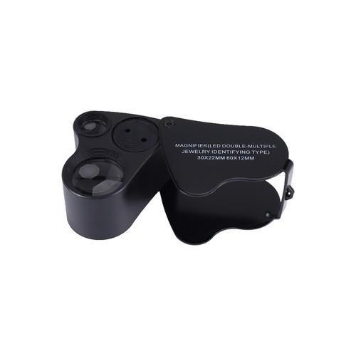 Loupe led de - led,,