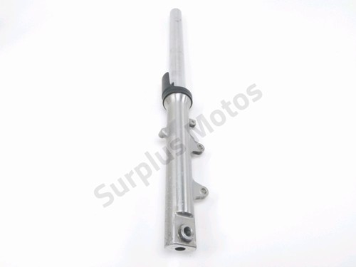Tube fourche gauche yamaha - fourche,