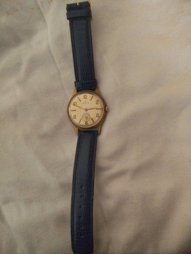 Montre zenith antimagnetic - montre,