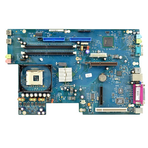Carte mère fujitsu d1534 - mère, d1534-c32
