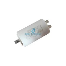 Icar Mlr25Prl Ecofil Condensateur Avviam Moteur 2,5Uf 400-450V