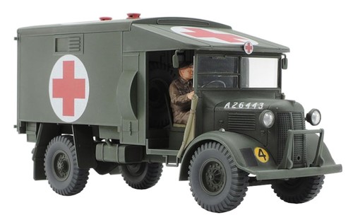 Tamiya maquette camion - -,