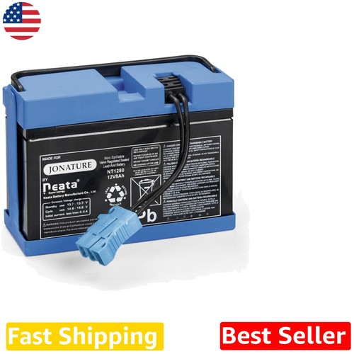 Durable 12v 8ah - 8ah, perego