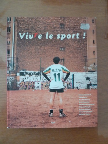 Vivre sport 2006 - le,
