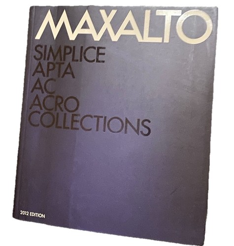 Max alto 2012 design furniture - max,