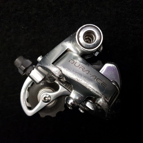 Dérailleur arrière shimano - dérailleur,