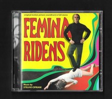 STELVIO CIPRIANI  /  EDDA