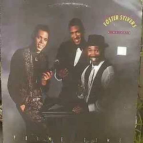 Foster sylvers tech - foster, &