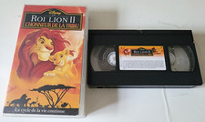 Roi lion honneur - ii, de