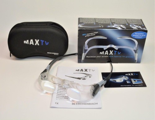 Plume eschenbach maxtv - eschenbach,