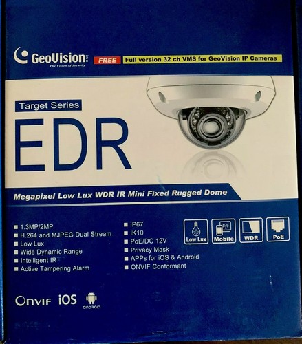 Camera - ip,