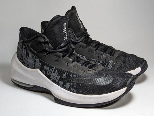 Nike air max infuriate - max, shoes