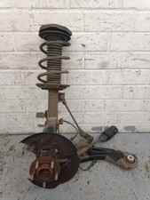 FORD FOCUS IV HN JX612K005AC Pièces de Suspension Avant 1.50 Diesel 26755400