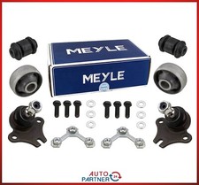 2x Bras Kit de Réparation Meyle pour 2.8 2.9 VR6 VW Golf 3 Gti Passat 35i + Axis