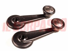 Innocenti Mini 90 - 120 - De