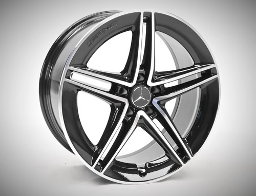 Jantes mercedes amg - 63,